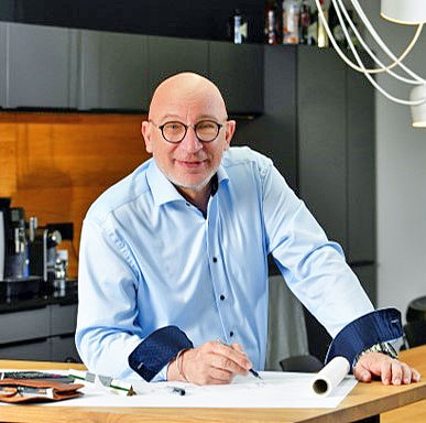 Lutz Krüger